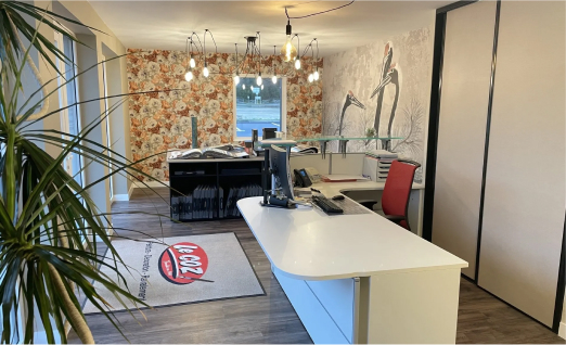 Le Coz Peinture Entreprise De Peinture Morlaix Contact 1